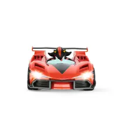 Carrera RC Team Sonic Racing – Shadow 1:18 R/C 2,4GHz - radiocomandi