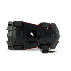 Carrera RC Team Sonic Racing – Shadow 1:18 R/C 2,4GHz - radiocomandi