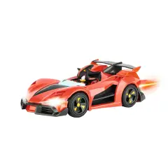 Carrera RC Team Sonic Racing – Shadow 1:18 R/C 2,4GHz - radiocomandi