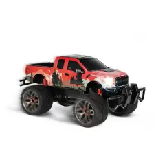 Carrera RC Ford F-150 Raptor 1:14 – Pick-up Radiocomandato 39,5 cm - radiocomandi
