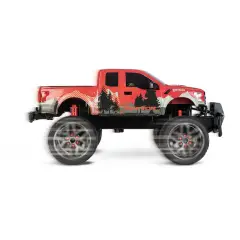 Carrera RC Ford F-150 Raptor 1:14 – Pick-up Radiocomandato 39,5 cm - radiocomandi