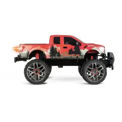 Carrera RC Ford F-150 Raptor 1:14 – Pick-up Radiocomandato 39,5 cm - radiocomandi