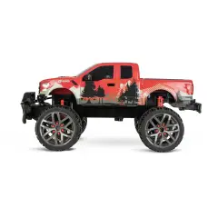 Carrera RC Ford F-150 Raptor 1:14 – Pick-up Radiocomandato 39,5 cm - radiocomandi