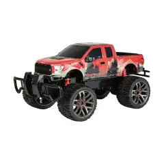 Carrera RC Ford F-150 Raptor 1:14 – Pick-up Radiocomandato 39,5 cm - radiocomandi