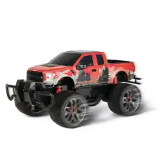 Carrera RC Ford F-150 Raptor 1:14 – Pick-up Radiocomandato 39,5 cm - radiocomandi
