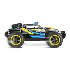 Carrera RC Passion Impact 3.0 – Fuoristrada Radiocomandato 1:16 - radiocomandi