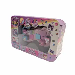 Clickeez Controller – Gioco Interattivo Collezionabile con 5 Clickeez - collezionabili bambina