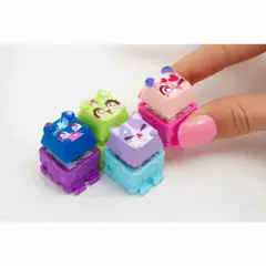 Clickeez Controller – Gioco Interattivo Collezionabile con 5 Clickeez - collezionabili bambina