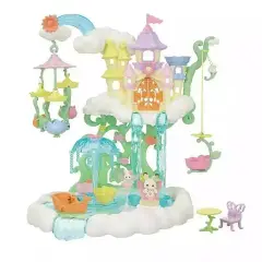 Castello Fatato Sylvanian Families - play set e accessori bambole
