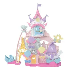 Parco Divertimenti Incantato Sylvanian Families - play set e accessori bambole