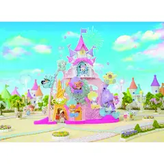 Parco Divertimenti Incantato Sylvanian Families - play set e accessori bambole