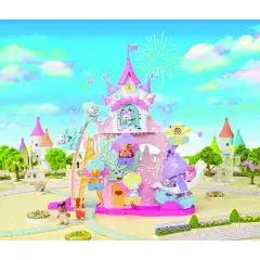 Parco Divertimenti Incantato Sylvanian Families - play set e accessori bambole