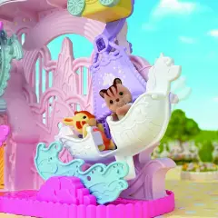 Parco Divertimenti Incantato Sylvanian Families - play set e accessori bambole