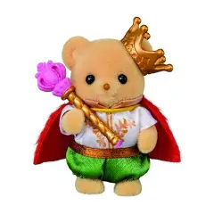 Amici Delle Fiabe Sylvanian Families - play set e accessori bambole