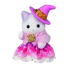 Amici Delle Fiabe Sylvanian Families - play set e accessori bambole