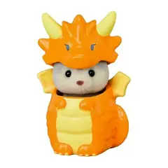 Amici Delle Fiabe Sylvanian Families - play set e accessori bambole