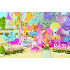 Amici Delle Fiabe Sylvanian Families - play set e accessori bambole
