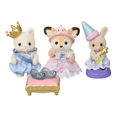 La Recita Dell'Asilo Sylvanian Families - collezionabili bambina