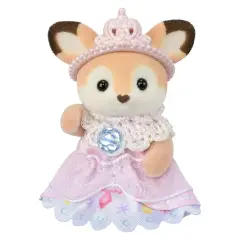 La Recita Dell'Asilo Sylvanian Families - collezionabili bambina