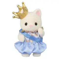 La Recita Dell'Asilo Sylvanian Families - collezionabili bambina