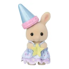 La Recita Dell'Asilo Sylvanian Families - collezionabili bambina