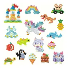 Aquabeads Studio Degli Artisti - play set e accessori bambole