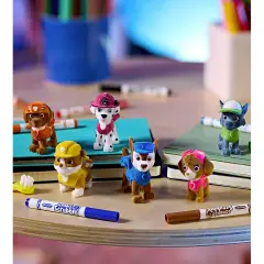Washimals Paw Patrol Super Set - creatività