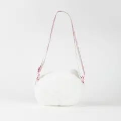 Borsa Peluche Hello Kitty - regalo e gadget valigeria