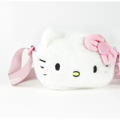Borsa Peluche Hello Kitty - regalo e gadget valigeria