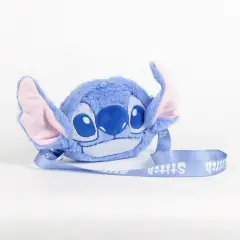 Borsa Peluche Stitch - regalo e gadget valigeria