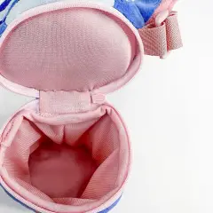 Borsa Ice-Cream Stitch - regalo e gadget valigeria