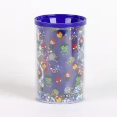 Set Cancelleria Con Porta Matite Avengers - cancelleria