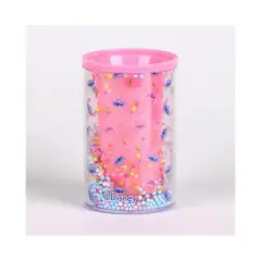 Set Cancelleria Con Porta Matite Stitch - cancelleria