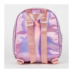 Zainetto Minnie Iridescente - zainetti asilo