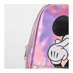 Zainetto Minnie Iridescente - zainetti asilo