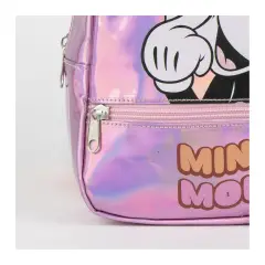 Zainetto Minnie Iridescente - zainetti asilo