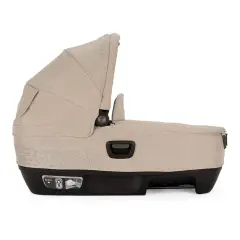 Nuna Navicella Cari Next Biscotti - trio and modular