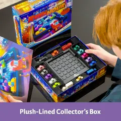 Rush Hour Deluxe Refresh - Giochi di società