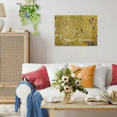 Puzzle 1000 Pezzi L'Albero Della Vita - Puzzle in cartone