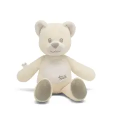 Trudi Orso Cremino Avorio S – Peluche Morbido Neonato - peluches 0/36 mesi
