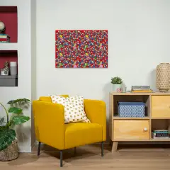 Puzzle 1000 Pezzi Challenge Super Mario - Puzzle in cartone