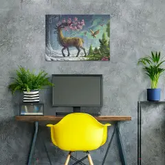 Puzzle 1000 Pezzi Gioiello Delle Dolomiti - Puzzle in cartone