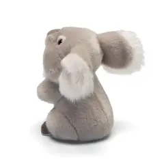 Trudi Koala Jamin S – Peluche Morbido Animale Esotico 15x20x15 cm - peluches 0/36 mesi