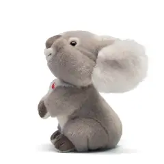 Trudi Koala Jamin S – Peluche Morbido Animale Esotico 15x20x15 cm - peluches 0/36 mesi