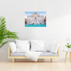 Puzzle 1000 Pezzi Foto Roma - Puzzle in cartone