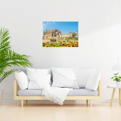 Puzzle 1000 Pezzi Foto Palma Di Maiorca - Puzzle in cartone