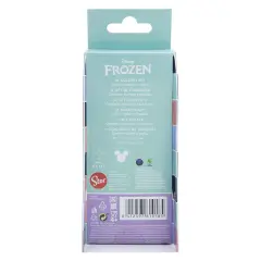 Set 2 Posate In Acciaio Frozen - regalo e gadget valigeria
