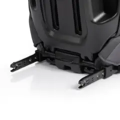 Seggiolino Auto Dantia Fix I-size Stone Grey 100-150cm - bambini 100-150 cm (4-12 anni)