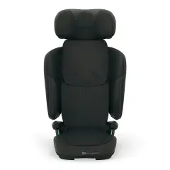 Seggiolino Auto Unity 2 I-size Black Reclinabile 100-150 Cm Kinderkraft - bambini 100-150 cm (4-12 anni)