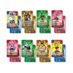 Dragon Ball Super La Sopravvivenza dell’Universo – Gioco da Tavolo Torneo del Potere - Giochi di società